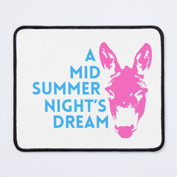 Item preview, A Midsummer Night's Dream designed and sold by highwatertcshop.