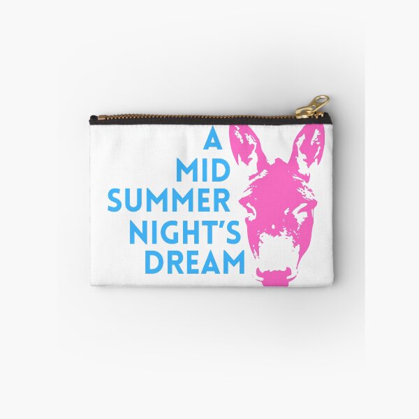 Item preview, A Midsummer Night's Dream designed and sold by highwatertcshop.