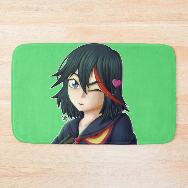 Item preview, Cute Ryuko Matoi Kill La Kill designed and sold by Malta Volaju.