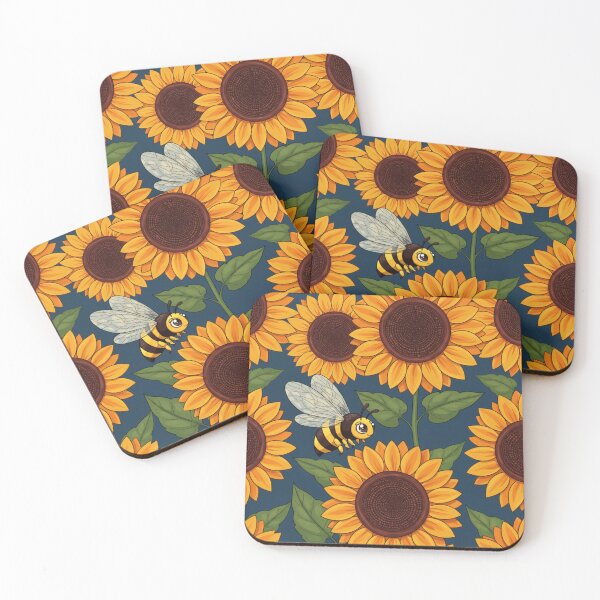 Item preview, Little Buzzers designed and sold by LyssasMindArt.
