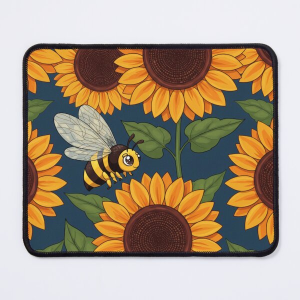 Item preview, Little Buzzers designed and sold by LyssasMindArt.