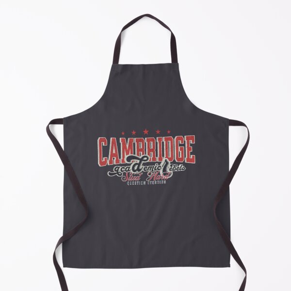 Item preview,   Cambridge Academic Rebels designed and sold by The True American.