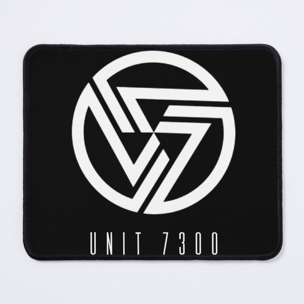 Item preview, UNIT 7300 - Original Merch designed and sold by natekhchan.