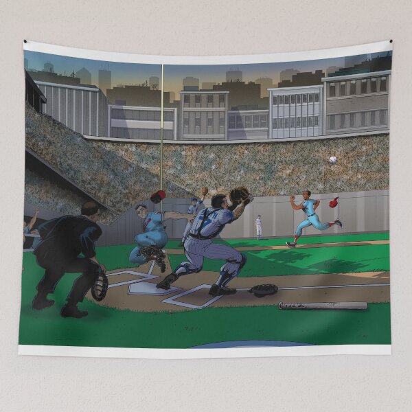 Item preview, Play At The Plate designed and sold by Rick714.