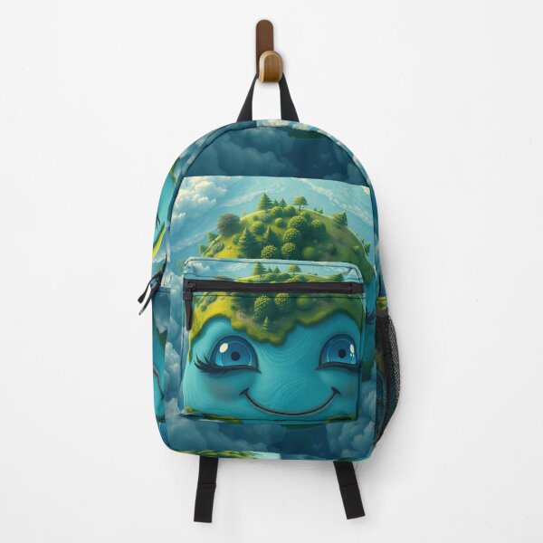 Item preview, Little Planet designed and sold by Devalzh.