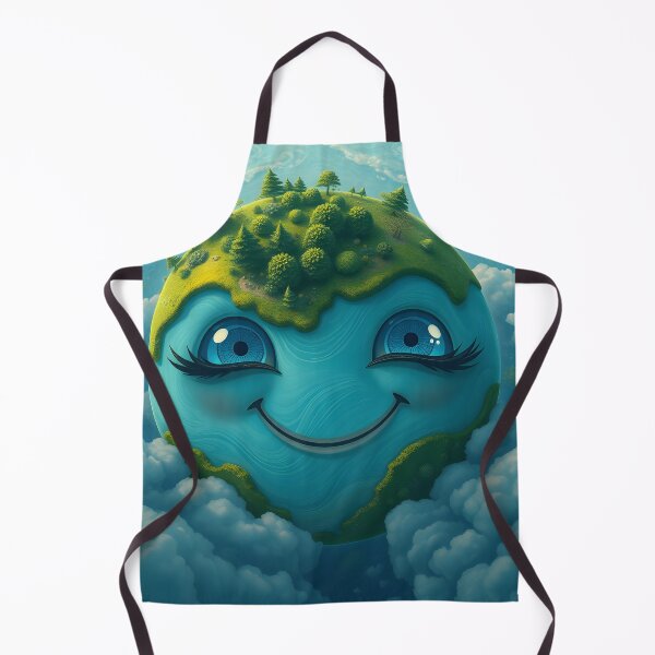 Item preview, Little Planet designed and sold by Devalzh.