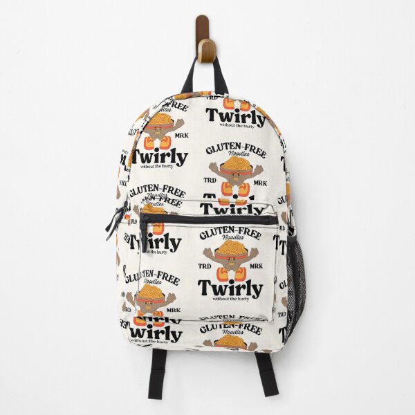 Item preview, Gluten-free noodles: twirly without the hurty designed and sold by Peerless-Prime.