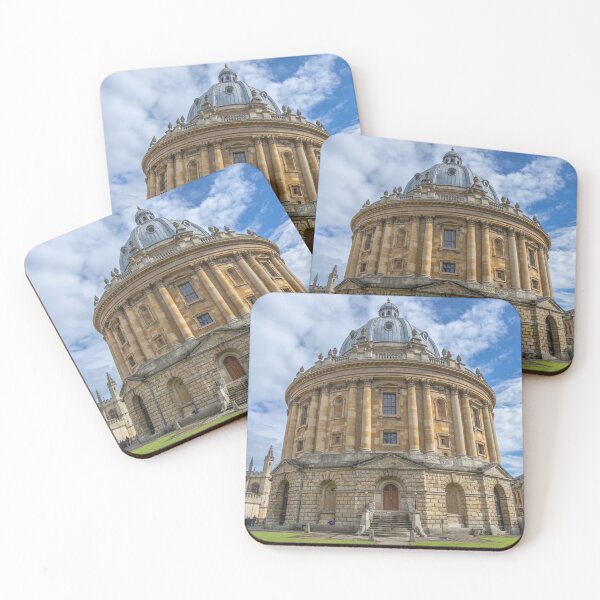 Item preview, UK. England. Oxford. Bodleian Library. Radcliffe Camera.  designed and sold by vadim19.