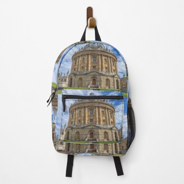 Item preview, UK. England. Oxford. Bodleian Library. Radcliffe Camera. designed and sold by vadim19.