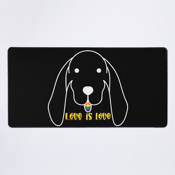 Item preview, love is love designed and sold by Taloory.