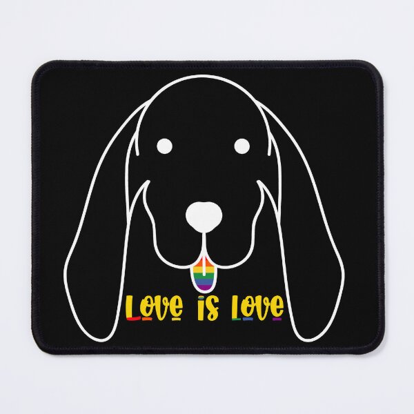 Item preview, love is love designed and sold by Taloory.