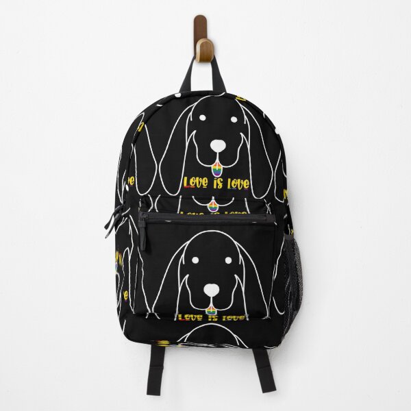 Item preview, love is love designed and sold by Taloory.