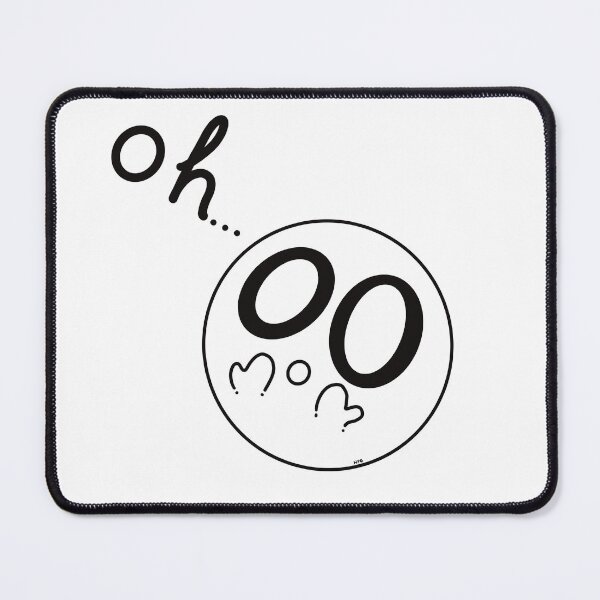 Item preview, Oh Emotion black Version designed and sold by Catphonesoup.