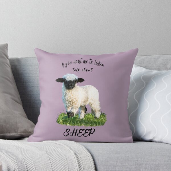 Item preview, Sheep Humor VI-Talk About Sheep designed and sold by Jane Stanley Photography.