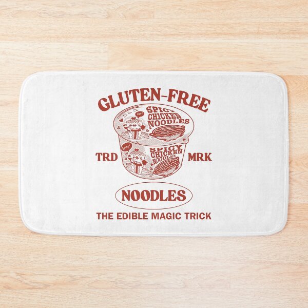 Item preview, Gluten-free noodles: the edible magic trick designed and sold by Peerless-Prime.