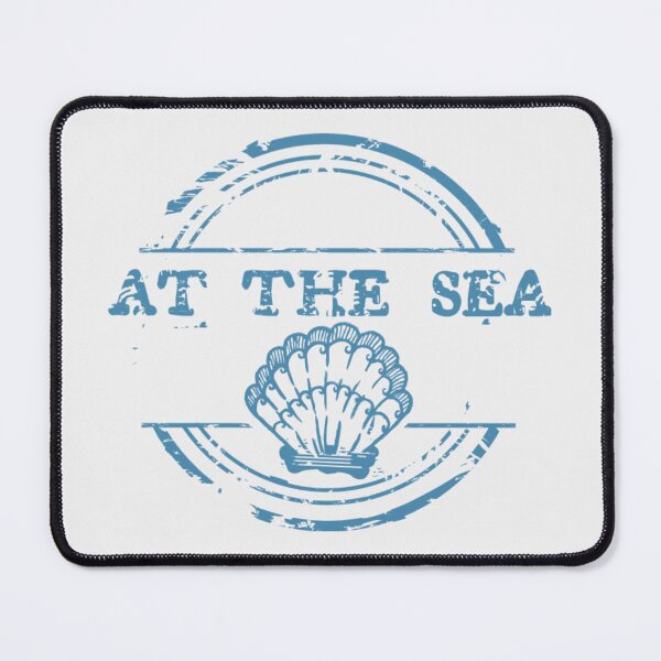 Item preview, At the sea by aboutthesea designed and sold by aboutthesea.
