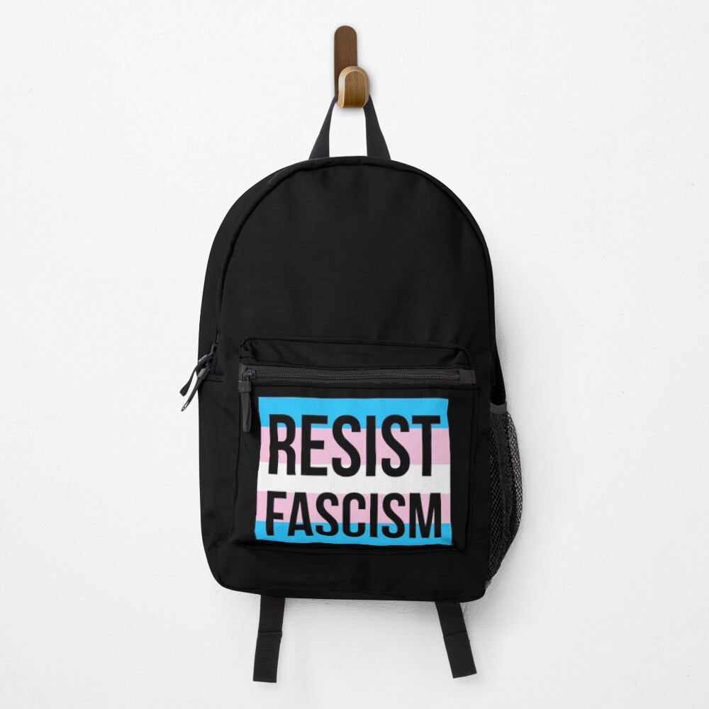 Item preview, Backpack designed and sold by RACHELDF.
