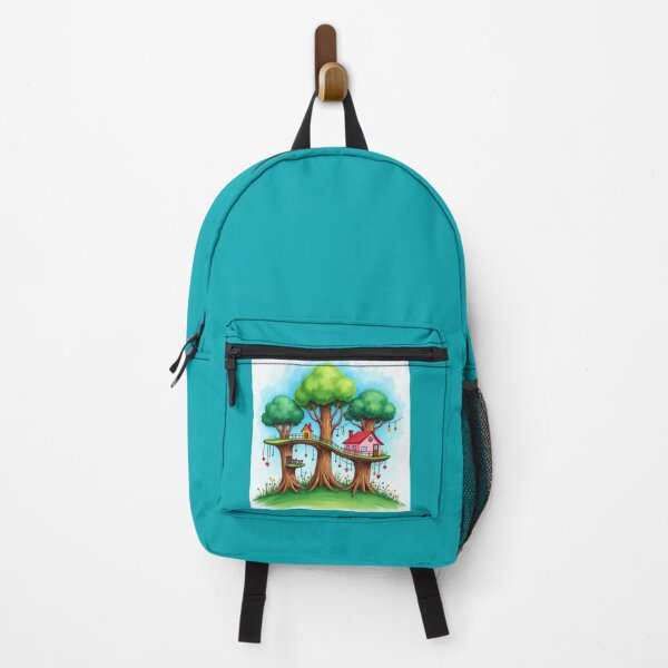 Item preview, Dream Treehouse Trio designed and sold by AcademyAida.