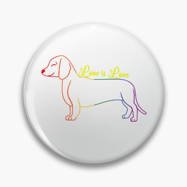 Item preview, puppy love is love designed and sold by Taloory.