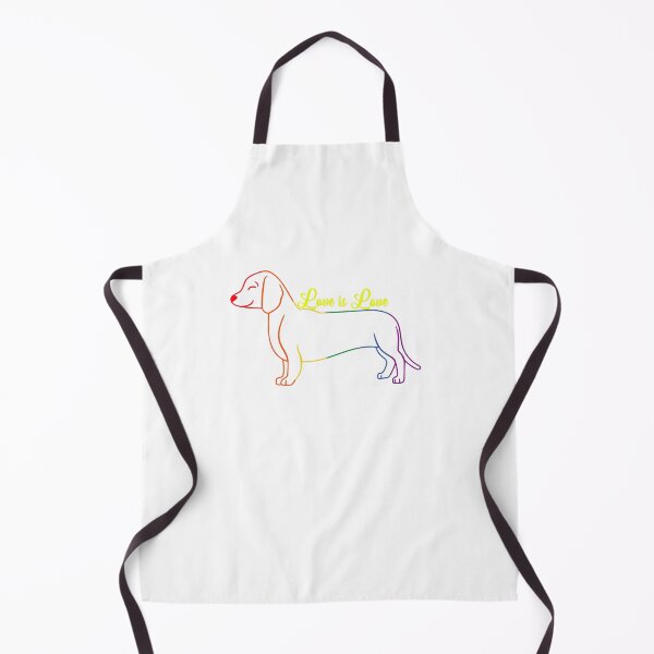 Item preview, puppy love is love designed and sold by Taloory.