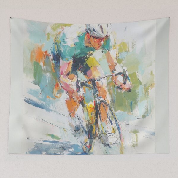Item preview, Cycling designed and sold by Sketch-Shack.