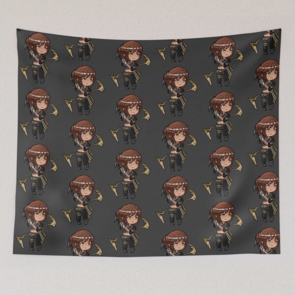 Item preview, Clair Obscur : Expedition 33 - Sciel designed and sold by Aryalaenkha.
