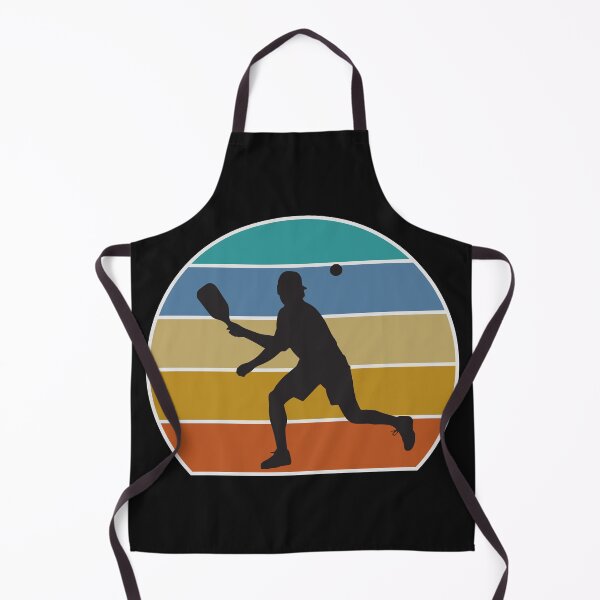 Item preview, Paddle Player Retro Sunset designed and sold by theretroera.