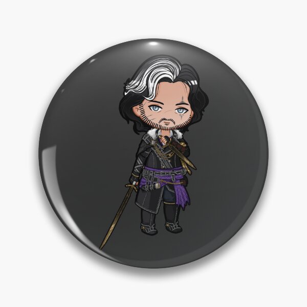Item preview, Clair Obscur : Expedition 33 - Verso designed and sold by Aryalaenkha.