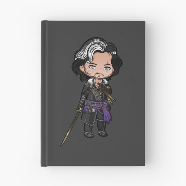 Item preview, Clair Obscur : Expedition 33 - Verso designed and sold by Aryalaenkha.