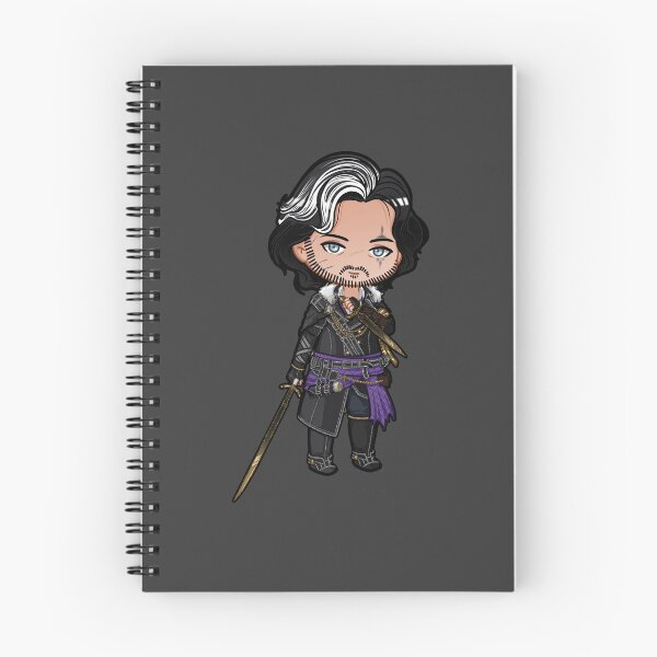 Item preview, Clair Obscur : Expedition 33 - Verso designed and sold by Aryalaenkha.