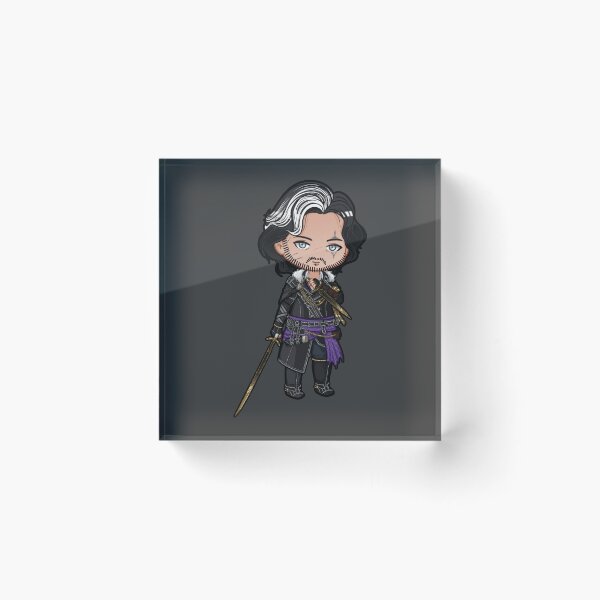 Item preview, Clair Obscur : Expedition 33 - Verso designed and sold by Aryalaenkha.