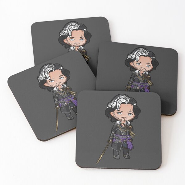 Item preview, Clair Obscur : Expedition 33 - Verso designed and sold by Aryalaenkha.