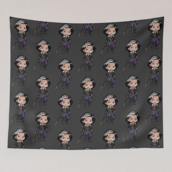 Item preview, Clair Obscur : Expedition 33 - Verso designed and sold by Aryalaenkha.