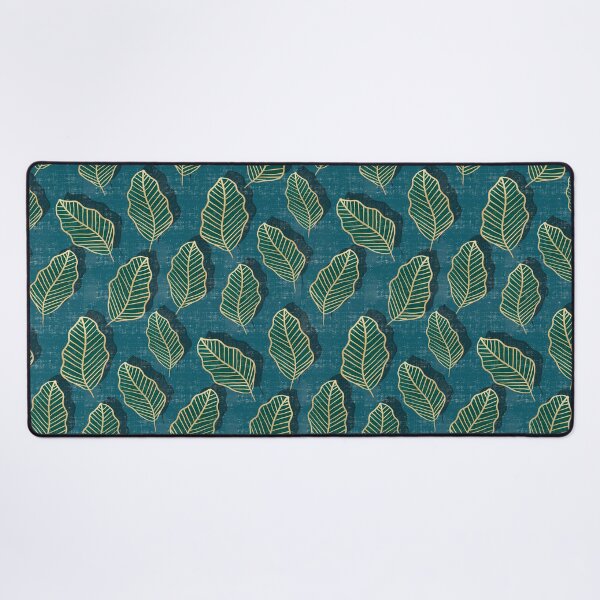Item preview, Banana Leaves – Botanical Jungle Pattern designed and sold by krystlemc.