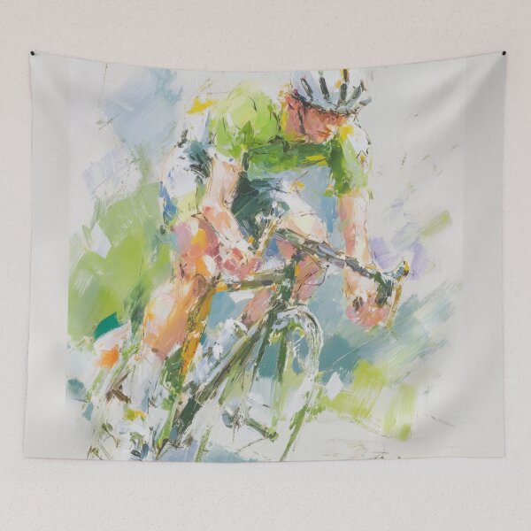 Item preview, Cycling designed and sold by Sketch-Shack.