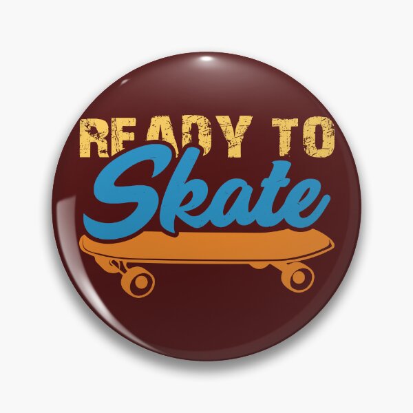 Item preview, skateboard, skate, skater, skateboarding, funny, cool, cute, retro designed and sold by happinesproject.