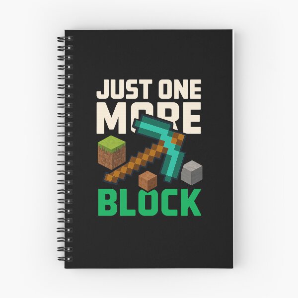 Item preview, Just one more block designed and sold by NiceSign.