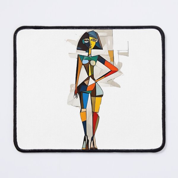 Item preview, Modern Boss Babe on the Brink: Coffee-Powered & Dangerously Impatient! designed and sold by dcohea.