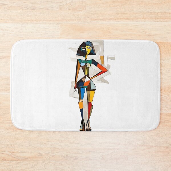 Item preview, Modern Boss Babe on the Brink: Coffee-Powered & Dangerously Impatient! designed and sold by dcohea.
