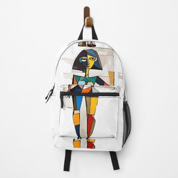 Item preview, Modern Boss Babe on the Brink: Coffee-Powered & Dangerously Impatient! designed and sold by dcohea.