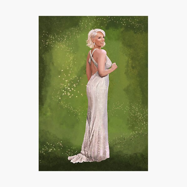Item preview, Shimmering Beautiful designed and sold by WeltonandJones.