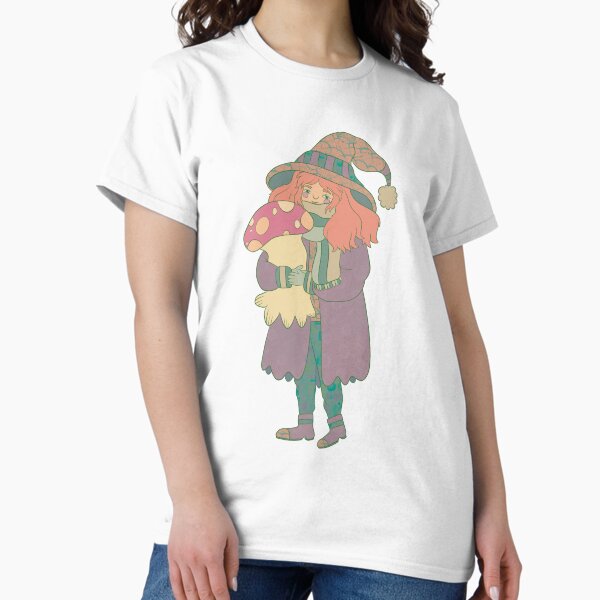 Item preview, Cozy Witch designed and sold by Veil of Entheos.