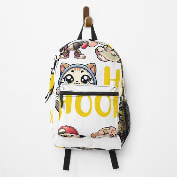 Item preview, The Chill Squad Style Pals designed and sold by CIVR.