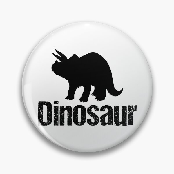 Item preview, Dinosaur Triceratops - Dino designed and sold by Jendrik1507.