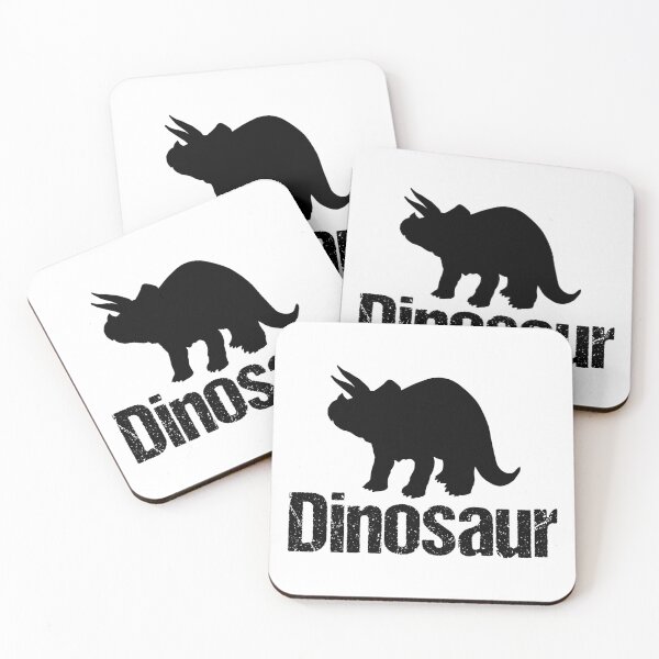 Item preview, Dinosaur Triceratops - Dino designed and sold by Jendrik1507.