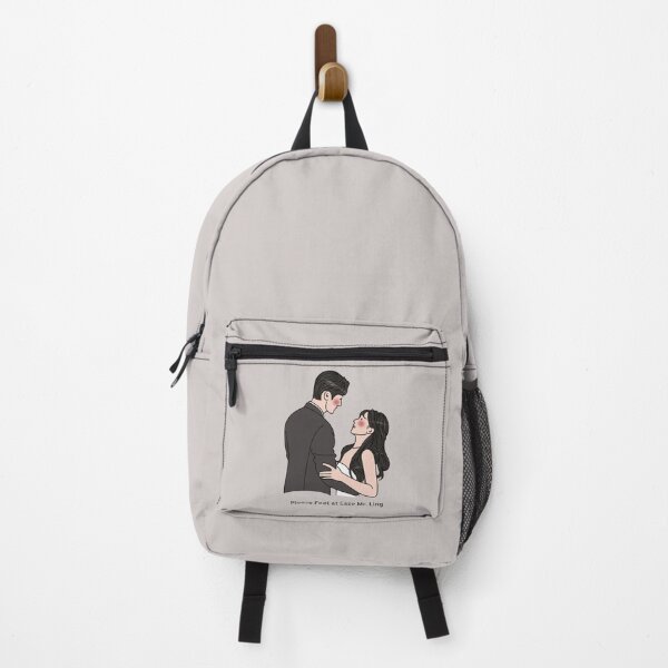 Item preview, Please Feel at Ease Mr. Ling Cdrama designed and sold by cepluk.