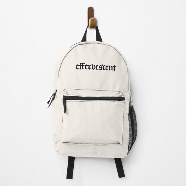 Item preview, Effervescent - Whimsigoth Minimalist Word Art in Gothic Font designed and sold by CranberrySodaCo.