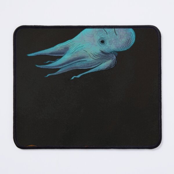 Item preview, Dumbo Octopus designed and sold by BioMassDesigns.