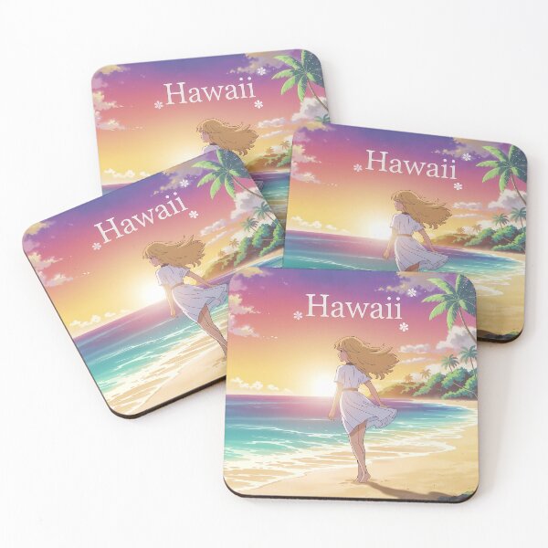 Item preview, anime hawaiian shirt designed and sold by Bagueddy.
