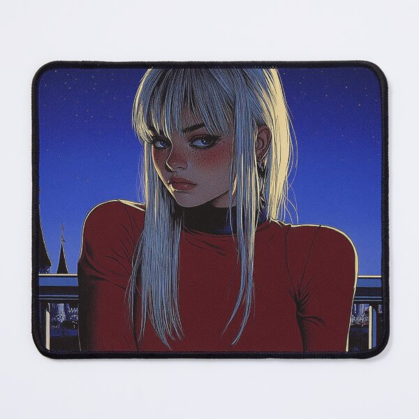 Item preview, Lofi Anime Girl designed and sold by V-Fantasy.